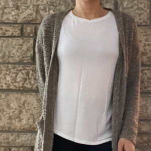 Cloth Cardigan